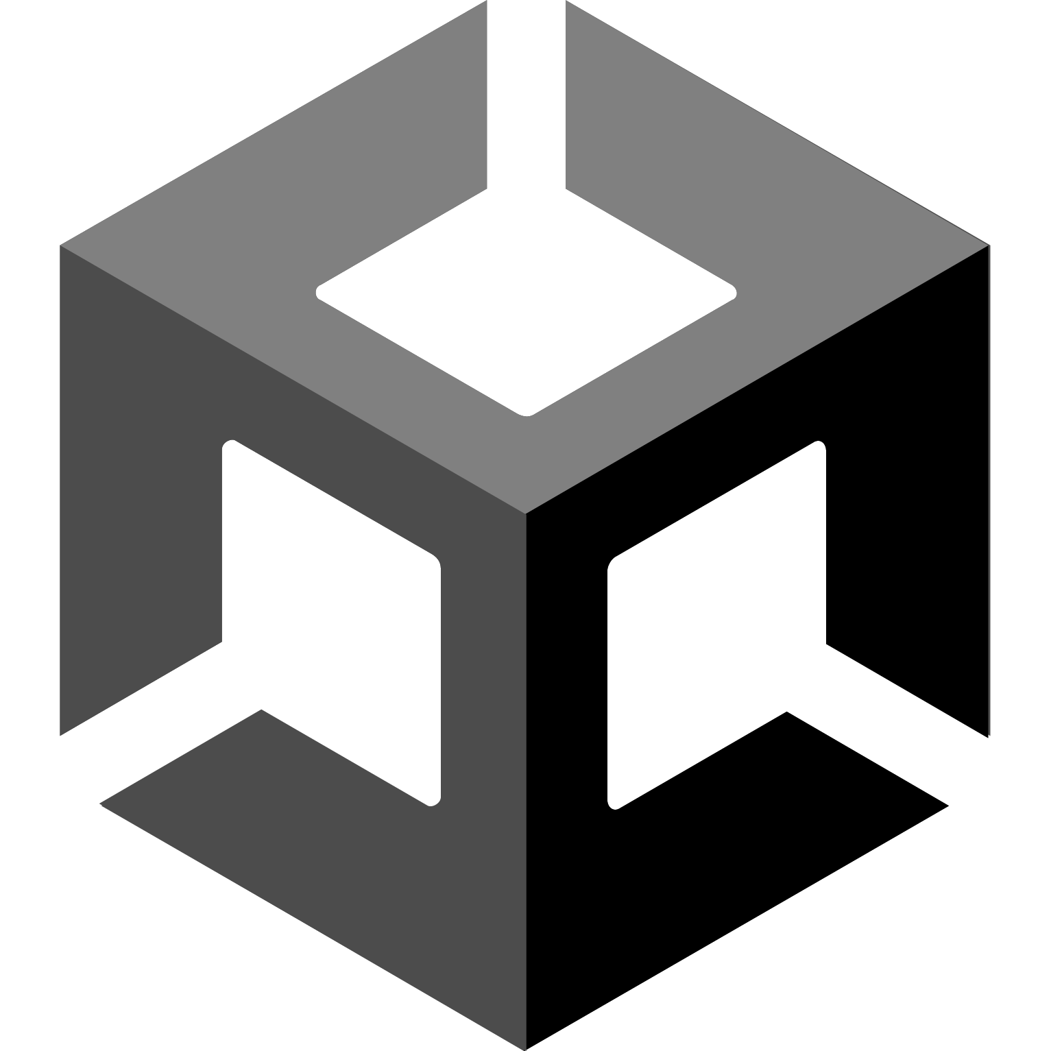 Unity Logo